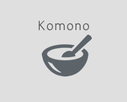 Komono